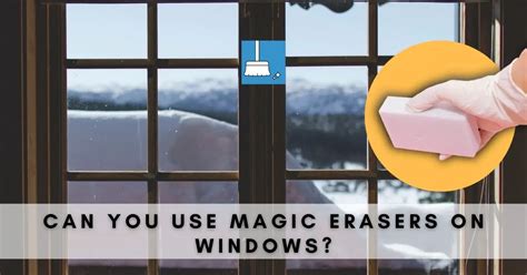 Experience the Magic of Gleaming Windows with Window Magic Polish
